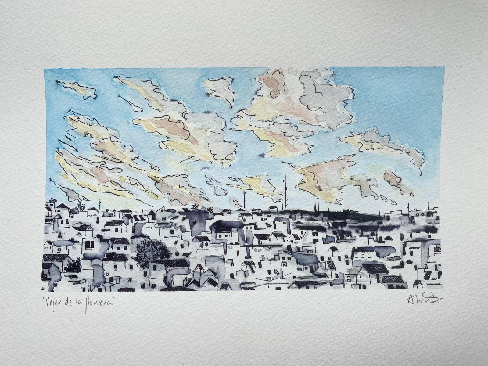 Vejer de la Frontera